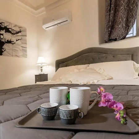 Duomo Luxury كاتانيا