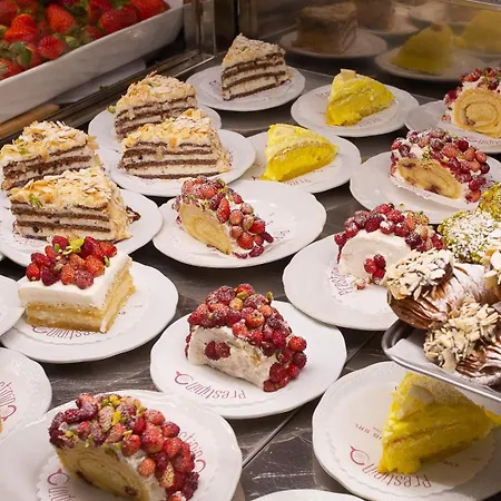 Duomo Luxury بيت ضيافة