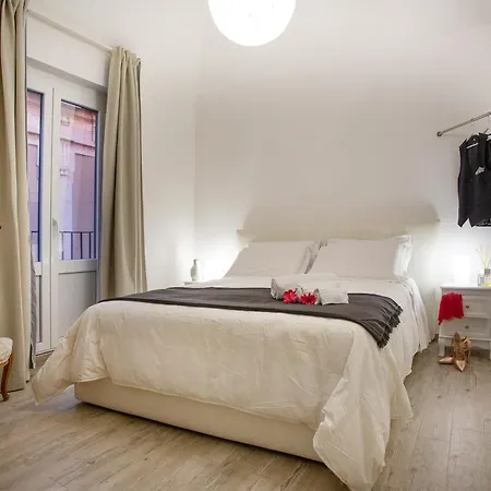 Duomo Luxury * كاتانيا