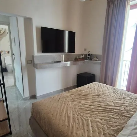 Konukevi Duomo Luxury