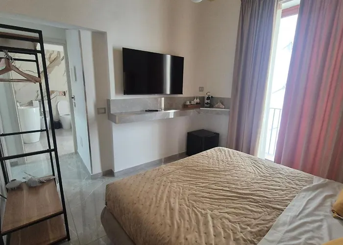 Konukevi Duomo Luxury