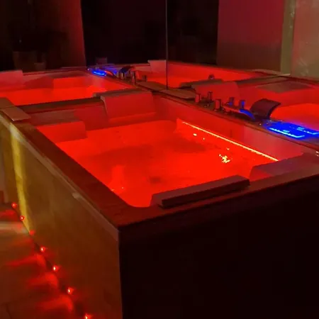 ゲストハウス Duomo Luxury カターニア