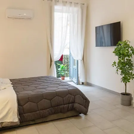 Guest house Duomo Luxury
