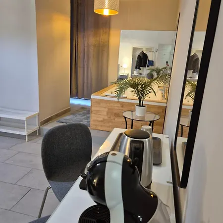 Duomo Luxury Guest house *