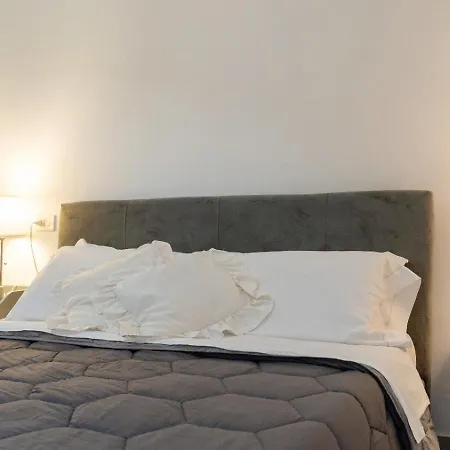 Guest house Duomo Luxury *