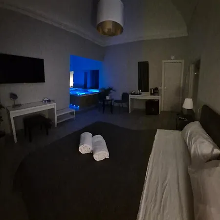 Duomo Luxury Catania