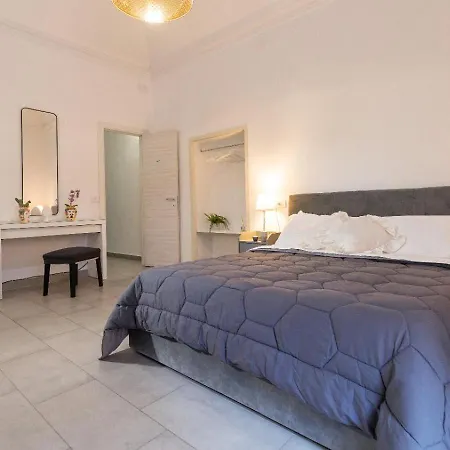 Duomo Luxury Guest house