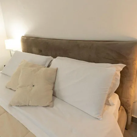 Duomo Luxury Guest house *