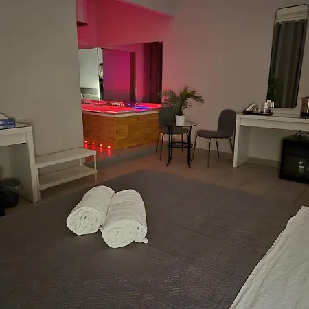 Guest house Duomo Luxury Catania