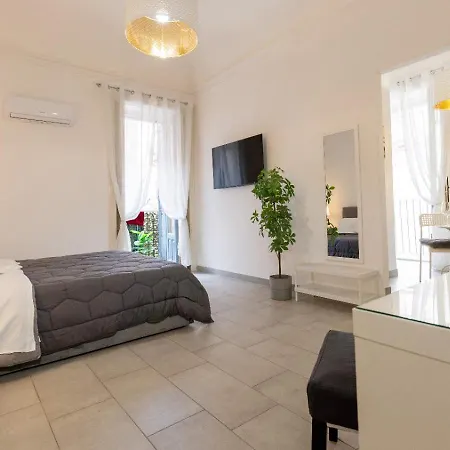 Duomo Luxury Guest house