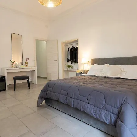 Guest house Duomo Luxury *