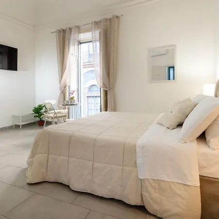 Duomo Luxury Guest house Catania