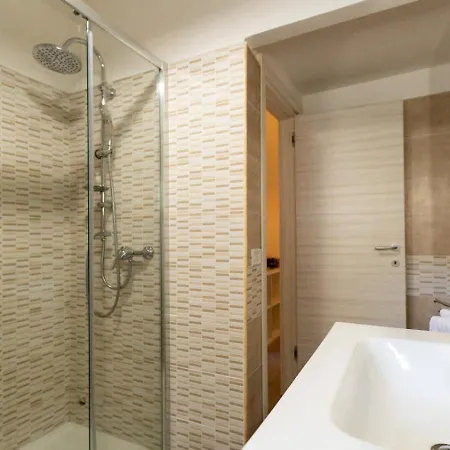 Guest house Duomo Luxury Catania