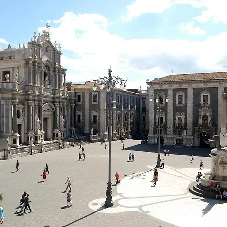 Duomo Luxury Guest house