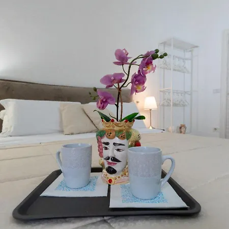 Duomo Luxury Guest house *