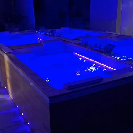 ゲストハウス Duomo Luxury カターニア