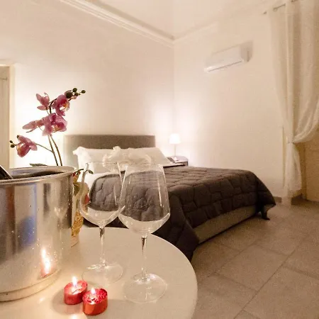 Guest house Duomo Luxury *