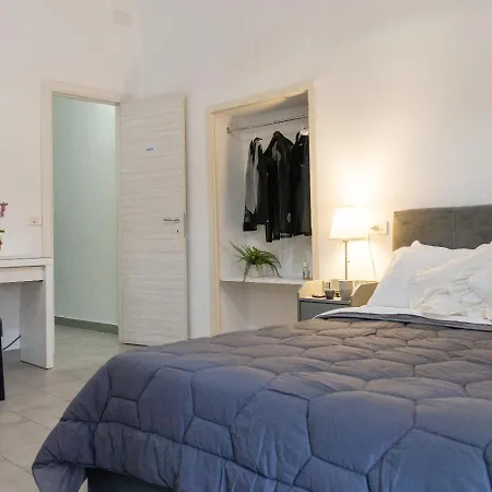 Duomo Luxury Guest house Catania