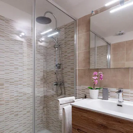 Duomo Luxury Guest house