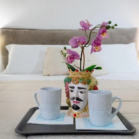 Duomo Luxury Guest house *