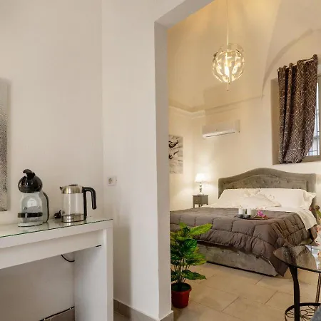Guest house Duomo Luxury *