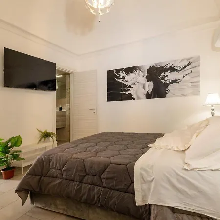 Duomo Luxury Guest house Catania