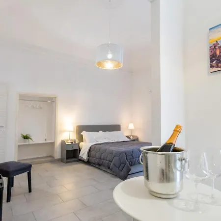 Duomo Luxury Guest house *