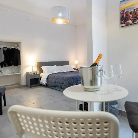 Guest house Duomo Luxury *