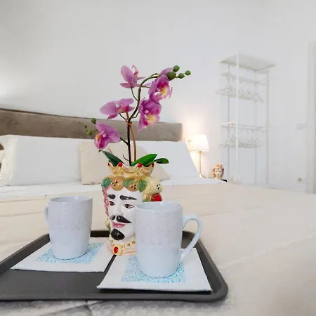 Duomo Luxury Guest house Catania