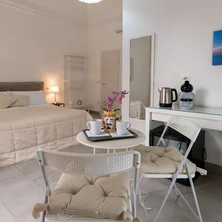 Guest house Duomo Luxury Catania