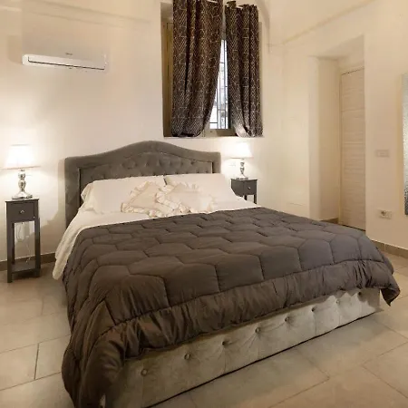 Duomo Luxury * Catania