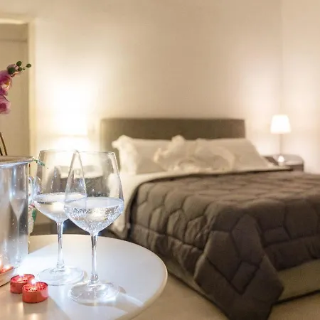 Duomo Luxury Guest house