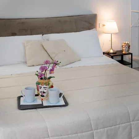 Guest house Duomo Luxury