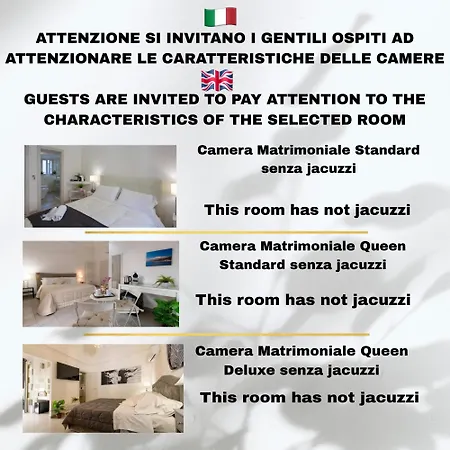 Duomo Luxury Guest house