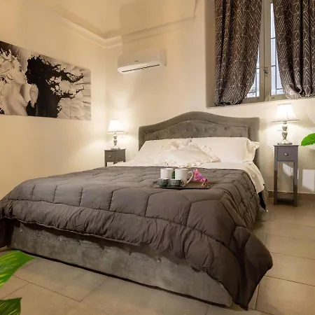 Duomo Luxury Guest house *