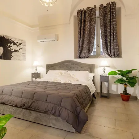 Guest house Duomo Luxury *
