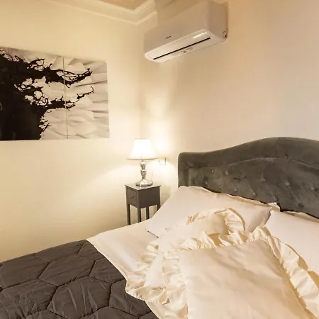 Duomo Luxury Guest house Catania