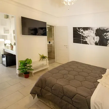 Guest house Duomo Luxury Catania