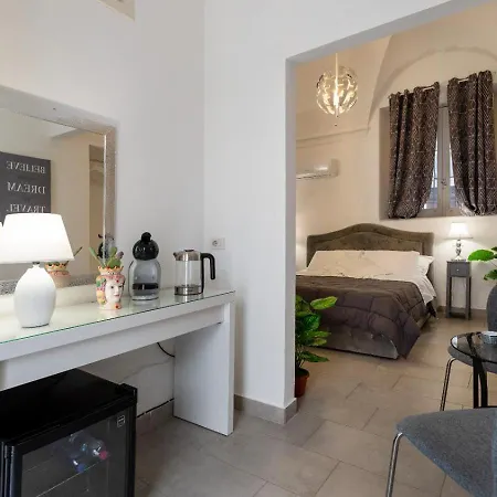 Duomo Luxury
