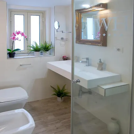 Guest house Duomo Luxury *