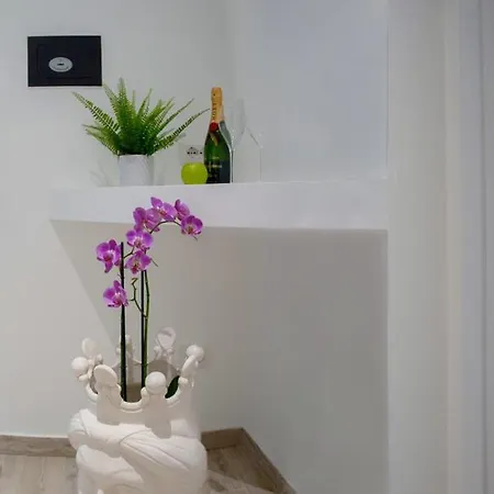 Duomo Luxury カターニア
