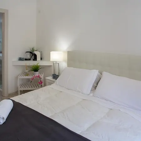 Duomo Luxury * カターニア