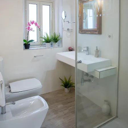 Guest house Duomo Luxury Catania