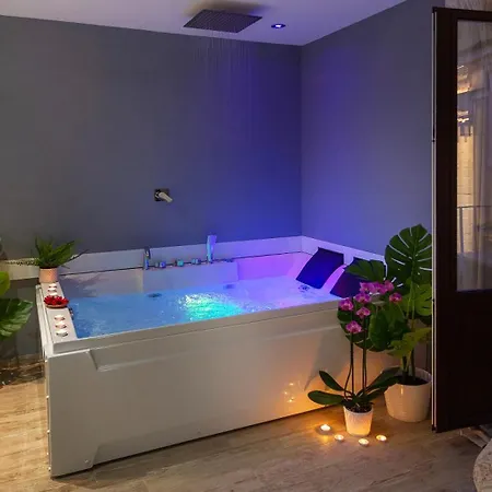 Duomo Luxury *