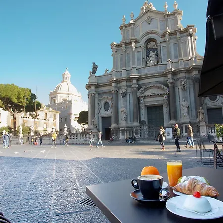 Guest house Duomo Luxury *