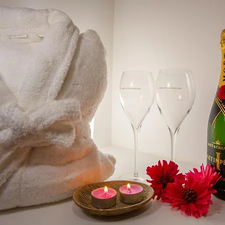 Guest house Duomo Luxury Catania