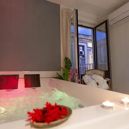Duomo Luxury *