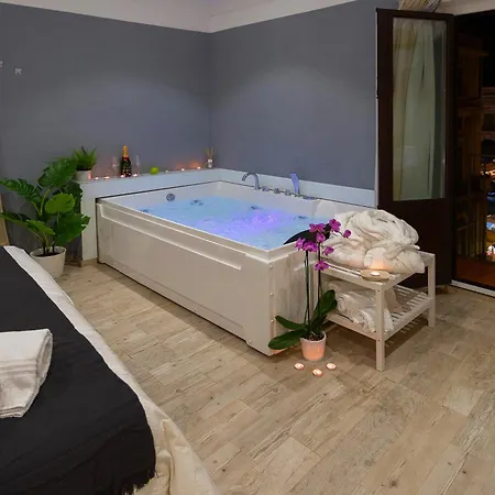 Duomo Luxury