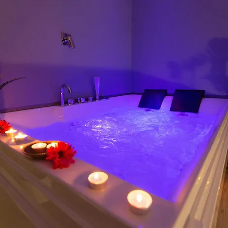 Guest house Duomo Luxury