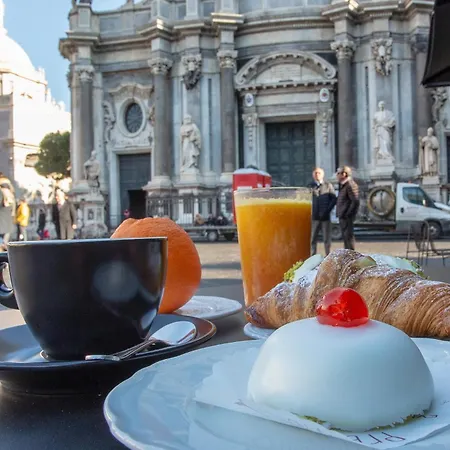 Guest house Duomo Luxury *